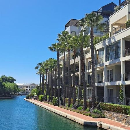 V&A Waterfront Marina Family Apartment 101 Altmore Cape Town Exterior foto
