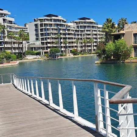 V&A Waterfront Marina Family Apartment 101 Altmore Cape Town Exterior foto
