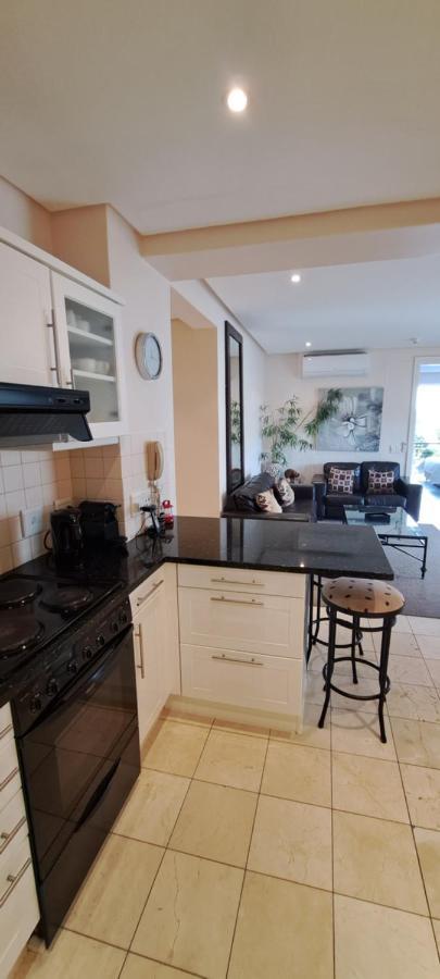 V&A Waterfront Marina Family Apartment 101 Altmore Cape Town Exterior foto