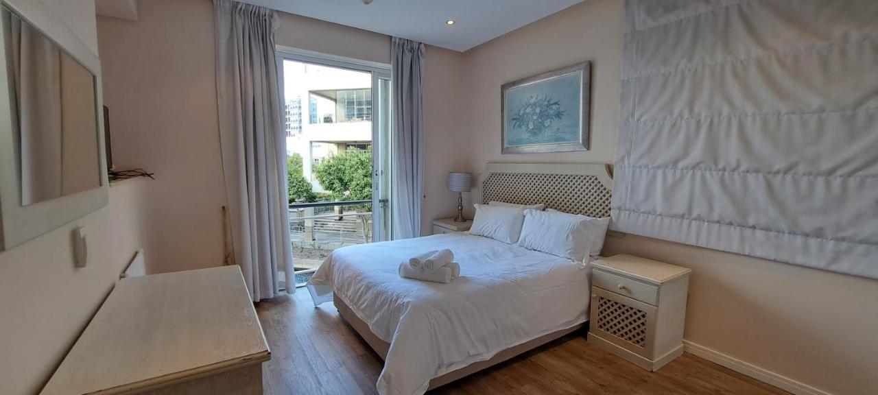 V&A Waterfront Marina Family Apartment 101 Altmore Cape Town Exterior foto