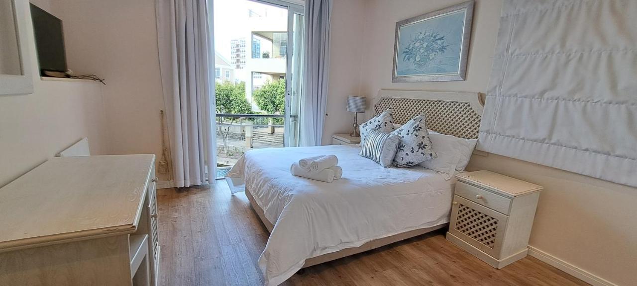 V&A Waterfront Marina Family Apartment 101 Altmore Cape Town Exterior foto