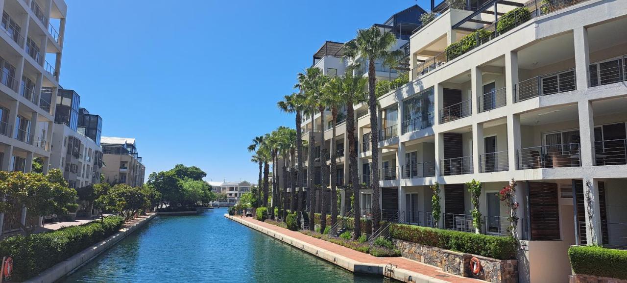 V&A Waterfront Marina Family Apartment 101 Altmore Cape Town Exterior foto