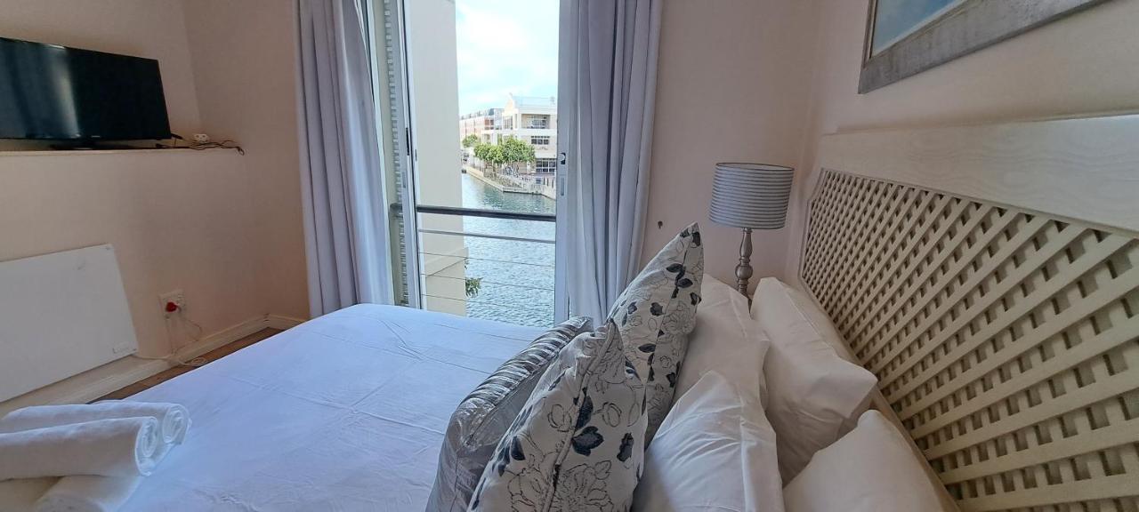 V&A Waterfront Marina Family Apartment 101 Altmore Cape Town Exterior foto