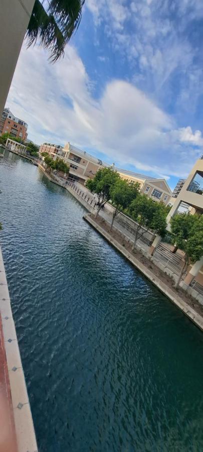 V&A Waterfront Marina Family Apartment 101 Altmore Cape Town Exterior foto