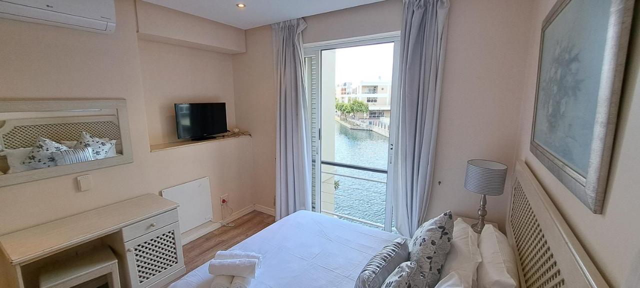 V&A Waterfront Marina Family Apartment 101 Altmore Cape Town Exterior foto