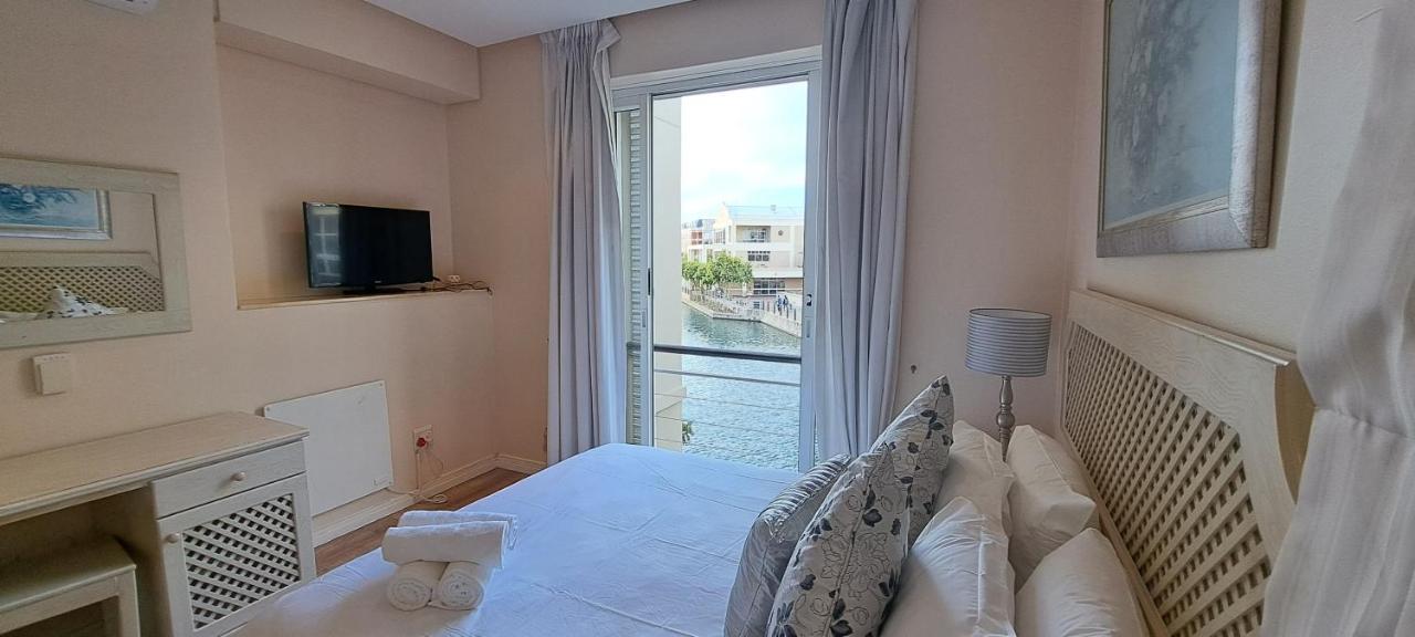 V&A Waterfront Marina Family Apartment 101 Altmore Cape Town Exterior foto
