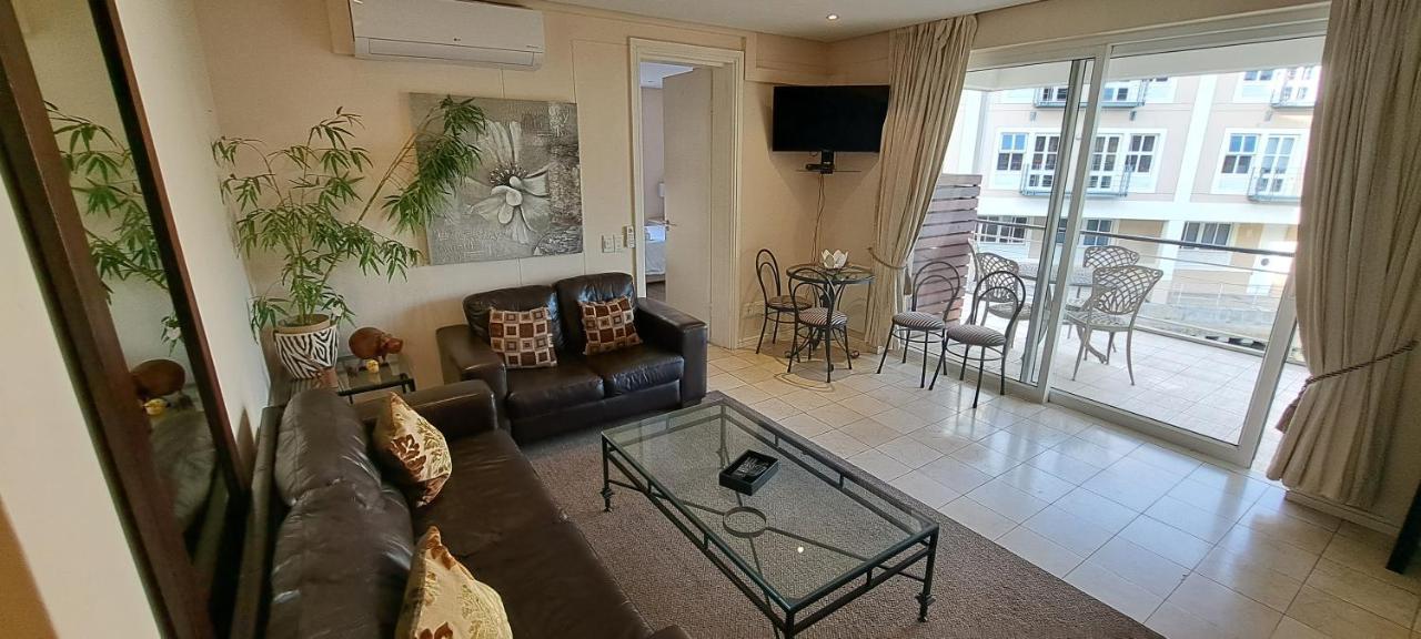 V&A Waterfront Marina Family Apartment 101 Altmore Cape Town Exterior foto