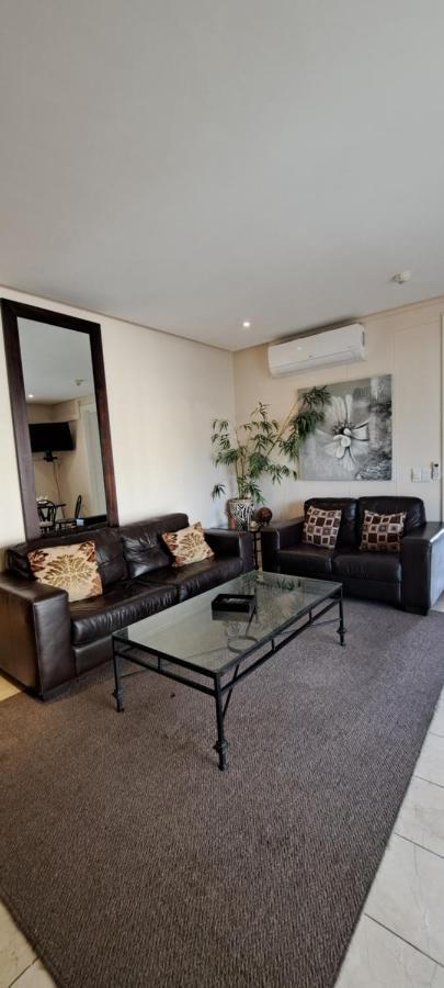 V&A Waterfront Marina Family Apartment 101 Altmore Cape Town Exterior foto