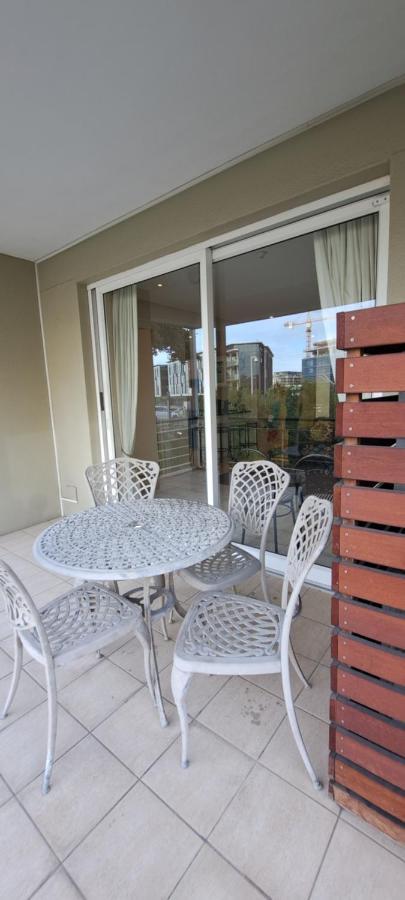 V&A Waterfront Marina Family Apartment 101 Altmore Cape Town Exterior foto