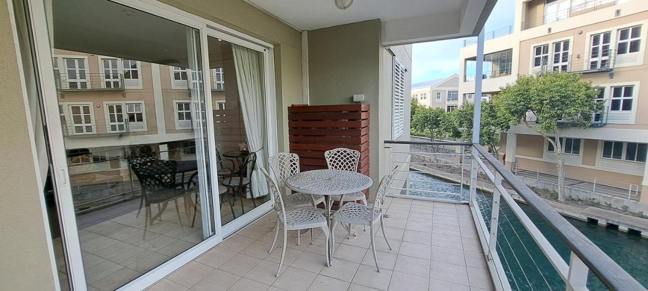 V&A Waterfront Marina Family Apartment 101 Altmore Cape Town Exterior foto