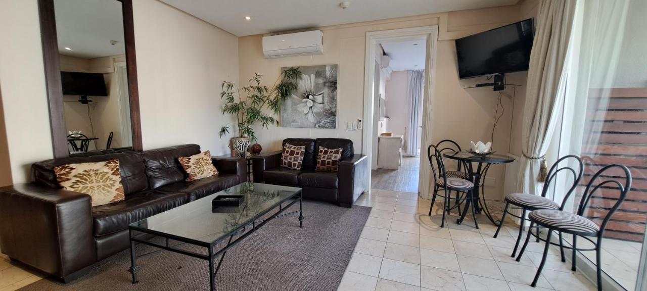 V&A Waterfront Marina Family Apartment 101 Altmore Cape Town Exterior foto